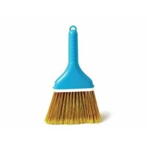 Zambak Süpürge Plastik Küçük ZP 122 0225