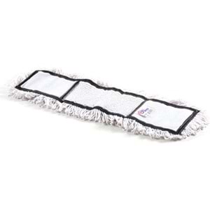 YAKTO MOP PASPAS BEYAZ RENK 60 CM