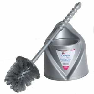 Zambak Fırça Takımı Klozet ZP 152 0522 0081