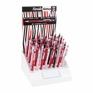 Scrikss Versatil Kalem Simo 0.5Mm