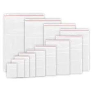 KİLİTLİ TORBA 11X14 1000 ADET 1 KUTU