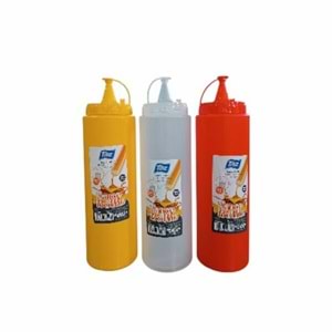 Titiz Sos Şişesi 700ml AP-9418 4181 4186