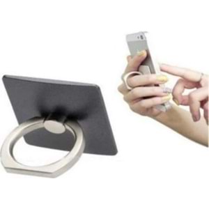 Acl Telefon Yüzüğü Finring HD-01 4250