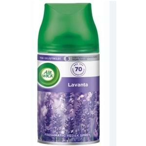 AİRWICK FRESH MATİK YEDEK LAVANTA