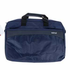Astral Laptop Çantası Sound Lacivert 05360 5360