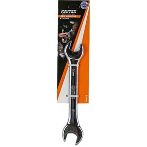 Knitex Anahtar Tekli Açık Ağız 14X15 KTX1085