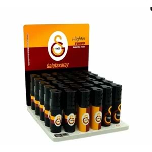 TURBO ÇAKMAK GALATASARAY