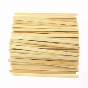 FLOOD BAMBU TAHTA KARIŞTIRICI
