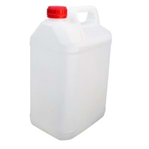 ETHEX ENDÜSTRİYEL BULAŞIK MAKİNESİ DETERJANI 5 LT