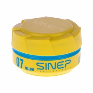 Sınep Yellow Wax 150Ml 13863 4473