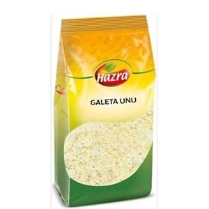 HAZRA GALETA UNU 250 GR