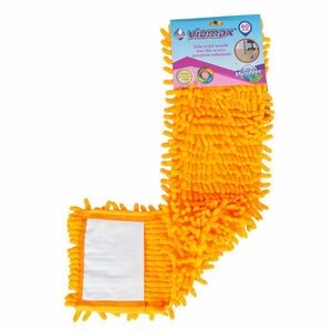 Viomax Mop Yedeği Makarna 60 Cm