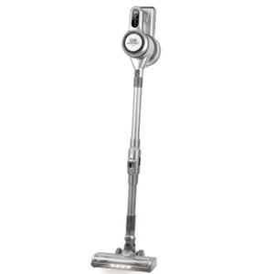 CVS DN 4731 Cordless Katlanır Şarjlı Dijital Dik Süpürge