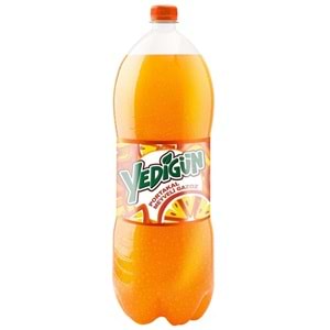 YEDİGÜN 2,5 LT TEKLİ