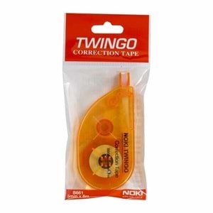Noki Şerit Silici Twingo 5Mmx8M