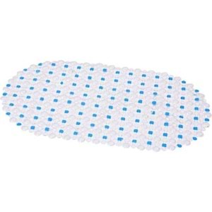 İvory Banyo Paspası Vantuzlu 35X64cm