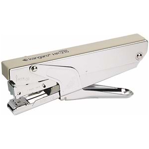 Kangaro Zımba Pens Tipi HP-210 No.24/6-26/6 Siyah