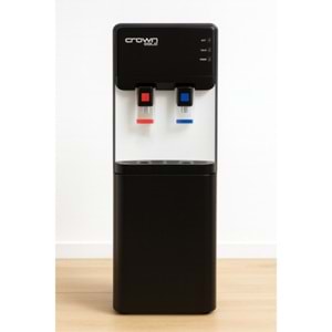 CROWN YLRX5-2-805L CROWN SU SEBİLİ 2 MUSLUK SICAK SOĞUK