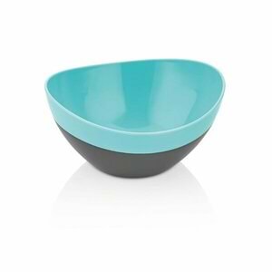 Qlüx Çift Renkli Kase Mini L-00489 4894