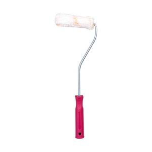 B.H.D Tools Şafak Boya Fırçası Rulo Parmak 10cm 9504