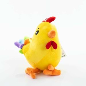 Akkuzu Peluş Horoz HS-13569 0028