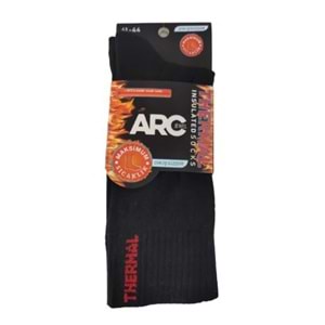 ARC LEO ERKEK ÇORAP TERMAL 0121