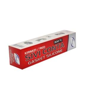 BYBEST SIVI CONTA 45 GR KIRMIZI