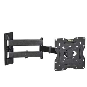 LONGTECH İDE4050 22 İNÇ-49İNÇ 56-124CM HAREKETLİ TV ASKI APARATI