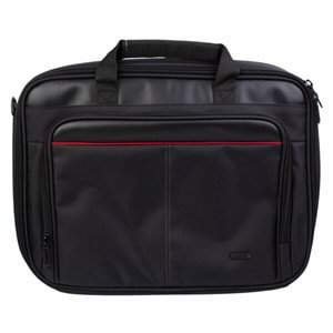 Astral Laptop Çantası Casual Siyah No05071 0715