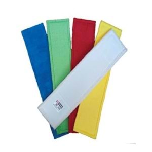 Temsan Mikrofiber Peluş Mop 80 CM