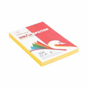 Sınar Spectra Fotokopi Kağıdı A4 Altın 250 Li 5131