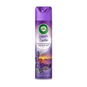 Air Wick Premium lavanta Esintisi 300 Ml.