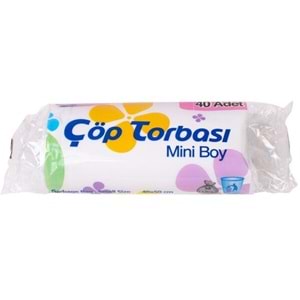 Canhome Mini Boy 40x50 cm 40 LI
