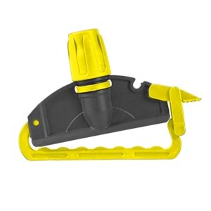 ÜÇTEM DAR PLASTİK TUTUCU SAPSIZ 17 CM