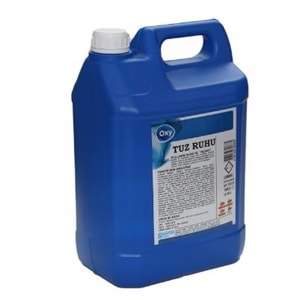 OXY TUZ RUHU 5 KG