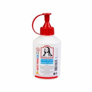 Monalisa Tutkal Beyaz 200Ml Sd427