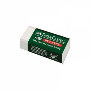 FABER CASTEL SİLGİ