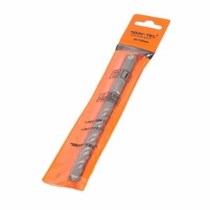 Baytec Hilti Ucu SDS Plus 10X160mm MU0140 0215
