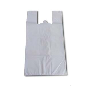BATTAL BOY NAYLON TORBA İKİNCİ KALİTE GRİ 1 KG
