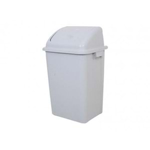NOSSA ÇÖP KOVASI KLİK XL FAVORİ (70LT)