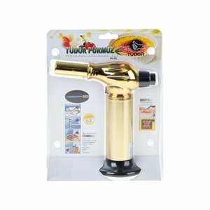 Tudor Pürmüz Çakmak Vakumlu BS-600 5431