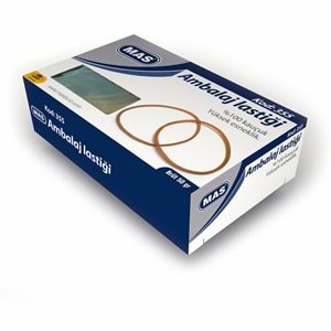 Mas Ambalaj Lastiği 50Gr Kod355