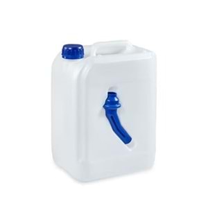 UPET AD BLUE DOLUM APARATLI 5 LT