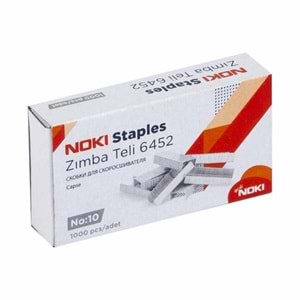 Noki Zımba Teli Nikel No.10 6452 5730 5747