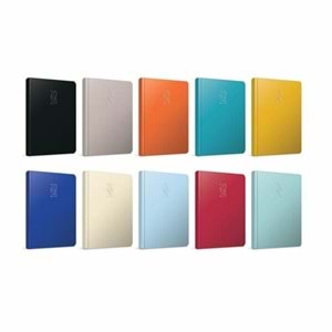Gıpta Haftalık Ajanda Eko 20X28 122-ECK Y. 2026 5792