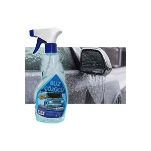 ULTRA ICE BUZ ÇÖZÜCÜ 500 ML