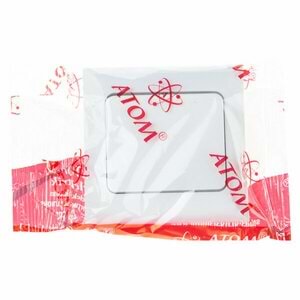 Asel Atom Anahtar Tekli 5948