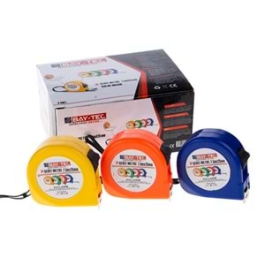 Baytec Metre Şerit 7.5mtX25mm