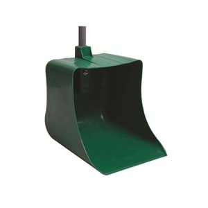 NOSSA ENDÜSTRİYEL ÇÖPÇÜ FARAŞI ECF 5001