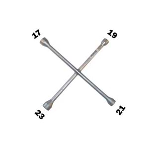 GOLD BİJON ANAHTARI 4 LÜ